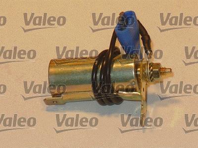 Condenseur, système d'allumage VALEO 343012